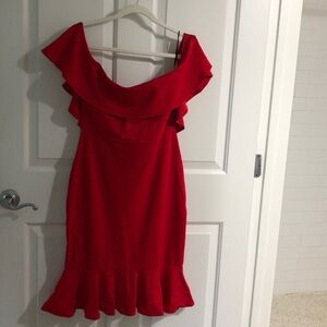 Lulus dress